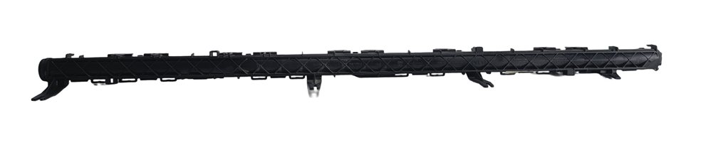 Thumbnail 6: 07-13 BMW X5 E70 REAR LEFT RETRACTABLE WINDOW SUN SCREEN PRIVACY SHADE (Black)