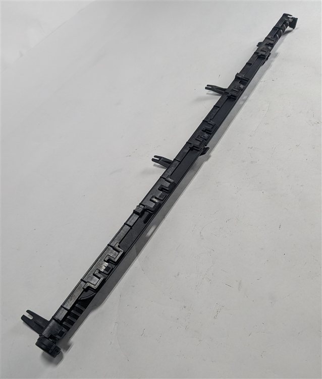 2007-2013 BMW X5 (E70) REAR RIGHT RETRACTABLE WINDOW SUN SCREEN PRIVACY SHADE