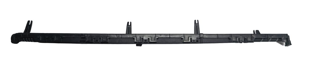 Thumbnail 2: 2007-2013 BMW X5 (E70) REAR RIGHT RETRACTABLE WINDOW SUN SCREEN PRIVACY SHADE