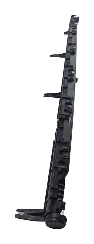 Thumbnail 4: 2007-2013 BMW X5 (E70) REAR RIGHT RETRACTABLE WINDOW SUN SCREEN PRIVACY SHADE