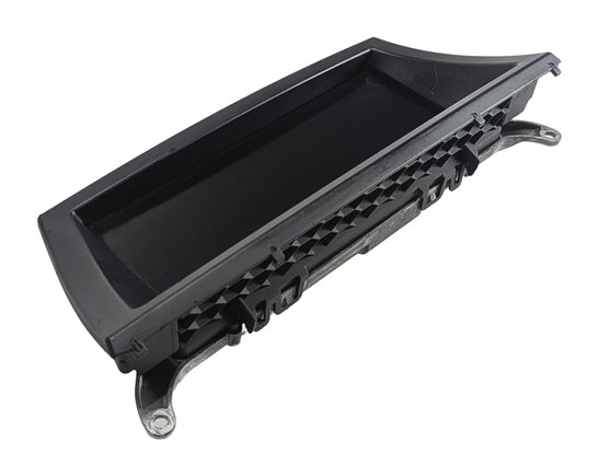 2010-2014 BMW X5 X5M X6 X6M (E70 E71) FRONT GPS NAVIGATION MEDIA DISPLAY SCREEN
