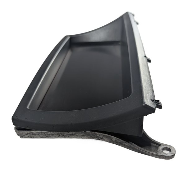 Thumbnail 4: 2010-2014 BMW X5 X5M X6 X6M (E70 E71) FRONT GPS NAVIGATION MEDIA DISPLAY SCREEN