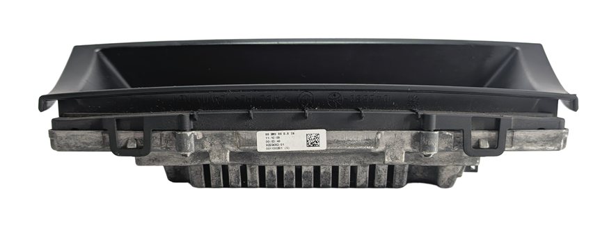 Thumbnail 6: 2010-2014 BMW X5 X5M X6 X6M (E70 E71) FRONT GPS NAVIGATION MEDIA DISPLAY SCREEN