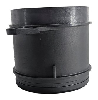 Thumbnail 3: 2009-2013 BMW X5 335D (E70 E90) 3.0L M57Y DIESEL ENGINE MASS AIR FLOW SENSOR MAF