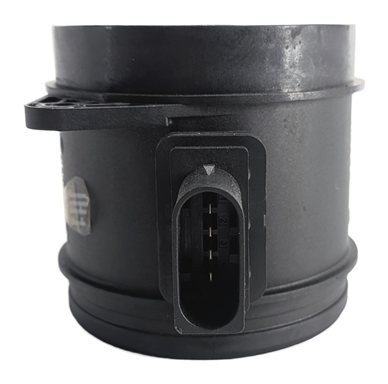 Thumbnail 6: 2009-2013 BMW X5 335D (E70 E90) 3.0L M57Y DIESEL ENGINE MASS AIR FLOW SENSOR MAF