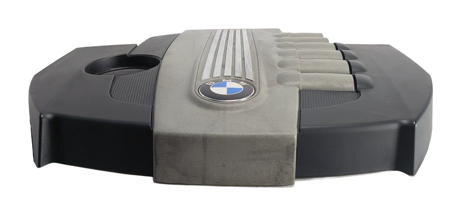 Thumbnail 3: 2009-2013 BMW X5 (E70) 3.0L M57 DIESEL PRIMARY ENGINE COVER TRIM PANEL