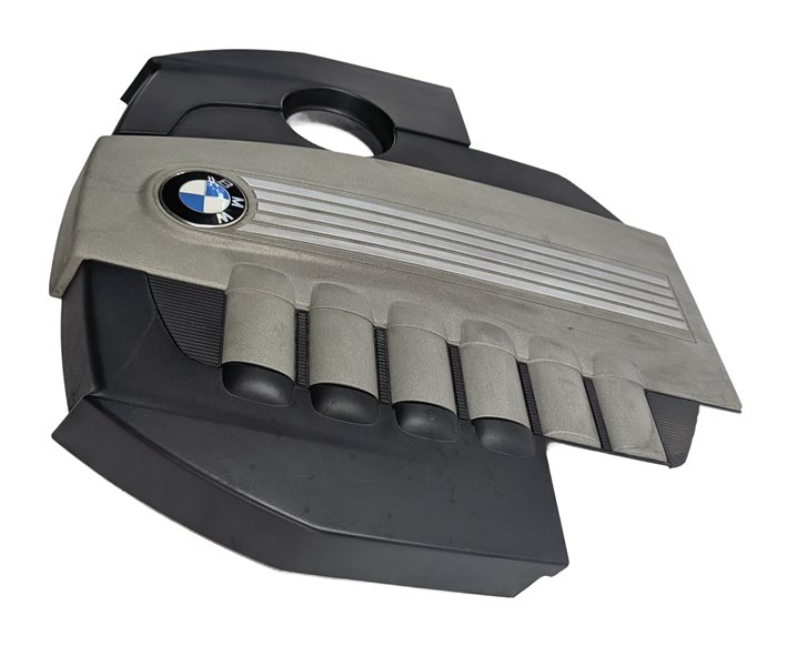 Thumbnail 5: 2009-2013 BMW X5 (E70) 3.0L M57 DIESEL PRIMARY ENGINE COVER TRIM PANEL