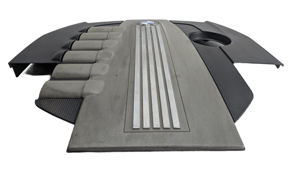 Thumbnail 6: 2009-2013 BMW X5 (E70) 3.0L M57 DIESEL PRIMARY ENGINE COVER TRIM PANEL