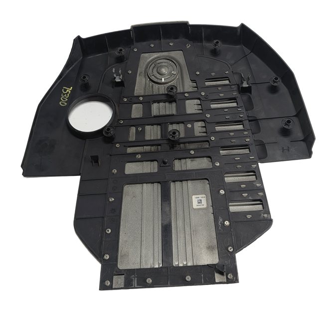 Thumbnail 7: 2009-2013 BMW X5 (E70) 3.0L M57 DIESEL PRIMARY ENGINE COVER TRIM PANEL