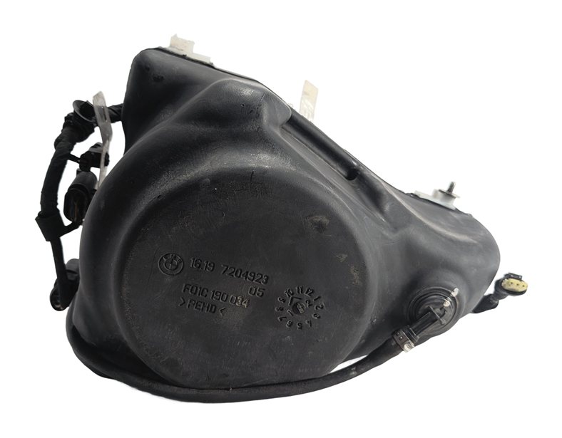 Thumbnail 2: 09-13 BMW X5 (E70) ACTIVE DIESEL EXHAUST FLUID SCR DEF EMISSIONS TANK w/ PUMP