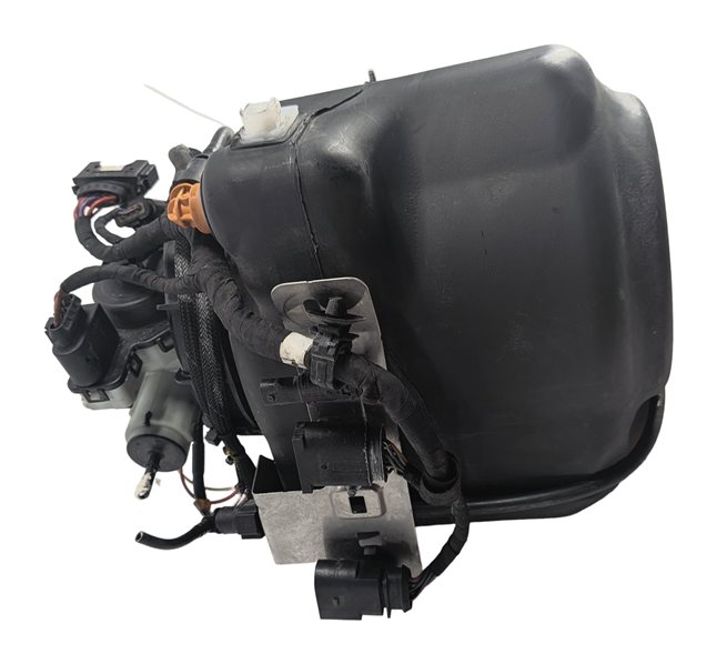 Thumbnail 3: 09-13 BMW X5 (E70) ACTIVE DIESEL EXHAUST FLUID SCR DEF EMISSIONS TANK w/ PUMP