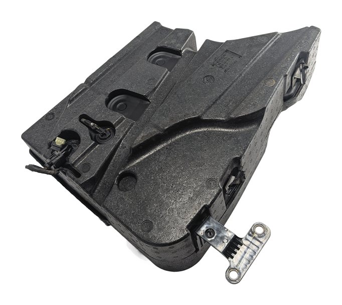 09-13 BMW X5 (E70) 3.0L M57Y DIESEL DEF EMISSIONS FLUID RESERVOIR PASSIVE TANK