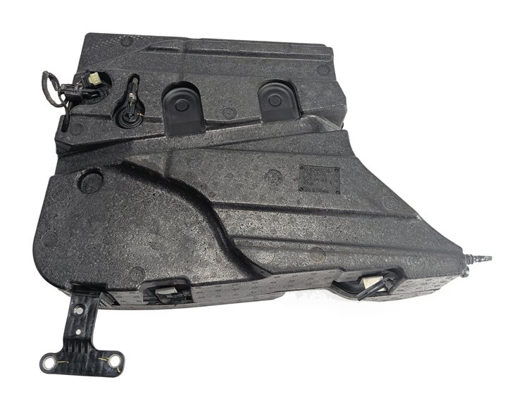 Thumbnail 2: 09-13 BMW X5 (E70) 3.0L M57Y DIESEL DEF EMISSIONS FLUID RESERVOIR PASSIVE TANK