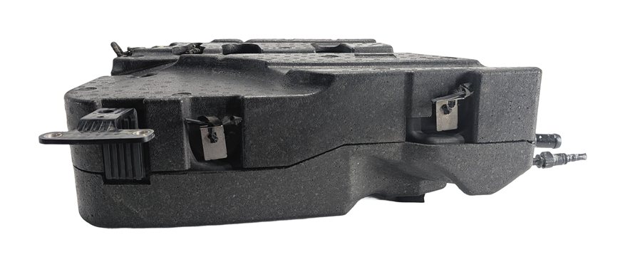 Thumbnail 3: 09-13 BMW X5 (E70) 3.0L M57Y DIESEL DEF EMISSIONS FLUID RESERVOIR PASSIVE TANK
