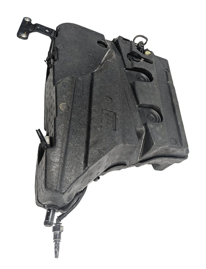 Thumbnail 5: 09-13 BMW X5 (E70) 3.0L M57Y DIESEL DEF EMISSIONS FLUID RESERVOIR PASSIVE TANK