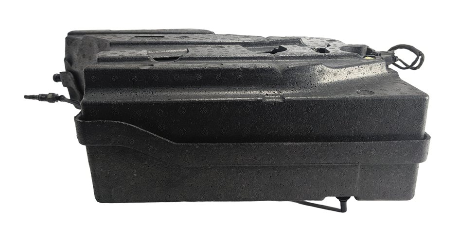 Thumbnail 6: 09-13 BMW X5 (E70) 3.0L M57Y DIESEL DEF EMISSIONS FLUID RESERVOIR PASSIVE TANK
