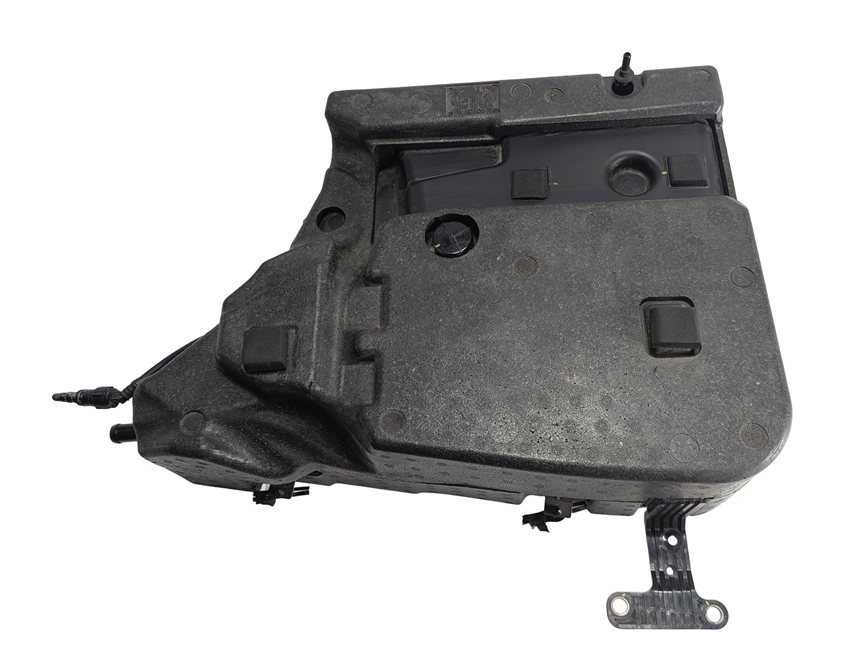 Thumbnail 8: 09-13 BMW X5 (E70) 3.0L M57Y DIESEL DEF EMISSIONS FLUID RESERVOIR PASSIVE TANK