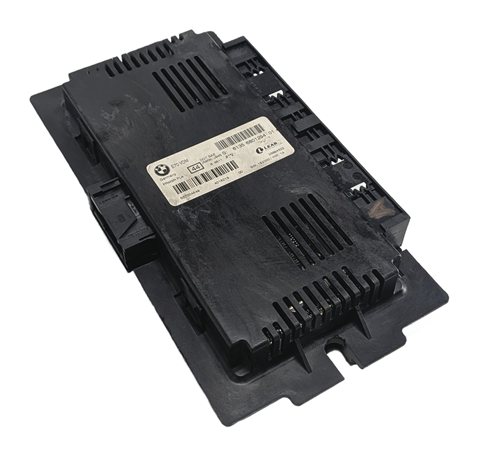 07-14 BMW X5 X5M X6 X6M (E70 E71) FRM3 FRM III AHL BCM BODY LIGHT CONTROL MODULE