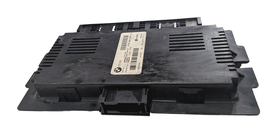 Thumbnail 4: 07-14 BMW X5 X5M X6 X6M (E70 E71) FRM3 FRM III AHL BCM BODY LIGHT CONTROL MODULE