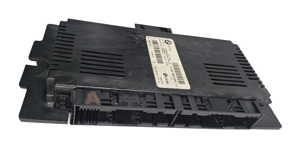 Thumbnail 5: 07-14 BMW X5 X5M X6 X6M (E70 E71) FRM3 FRM III AHL BCM BODY LIGHT CONTROL MODULE