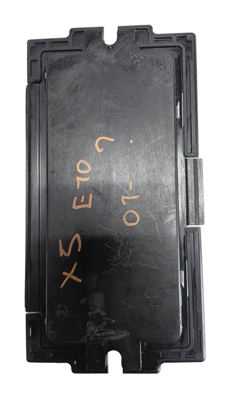 Thumbnail 7: 07-14 BMW X5 X5M X6 X6M (E70 E71) FRM3 FRM III AHL BCM BODY LIGHT CONTROL MODULE