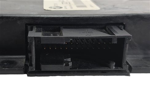 Thumbnail 9: 07-14 BMW X5 X5M X6 X6M (E70 E71) FRM3 FRM III AHL BCM BODY LIGHT CONTROL MODULE