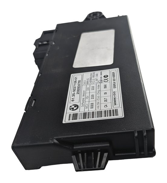 Thumbnail 4: 2007-2016 BMW 328i 335i 535i X5 X6 Z4 M6 (E90 E70 E71 E89) CAS 3 CONTROL MODULE
