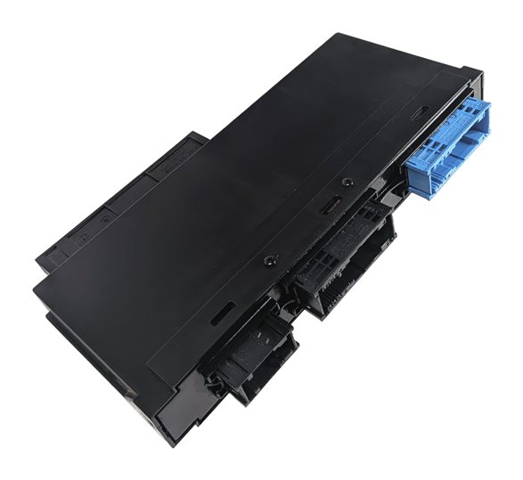 2007-2010 BMW X5 (E70) MAIN PRIMARY BODY CONTROL MODULE COMPUTER (BCM)
