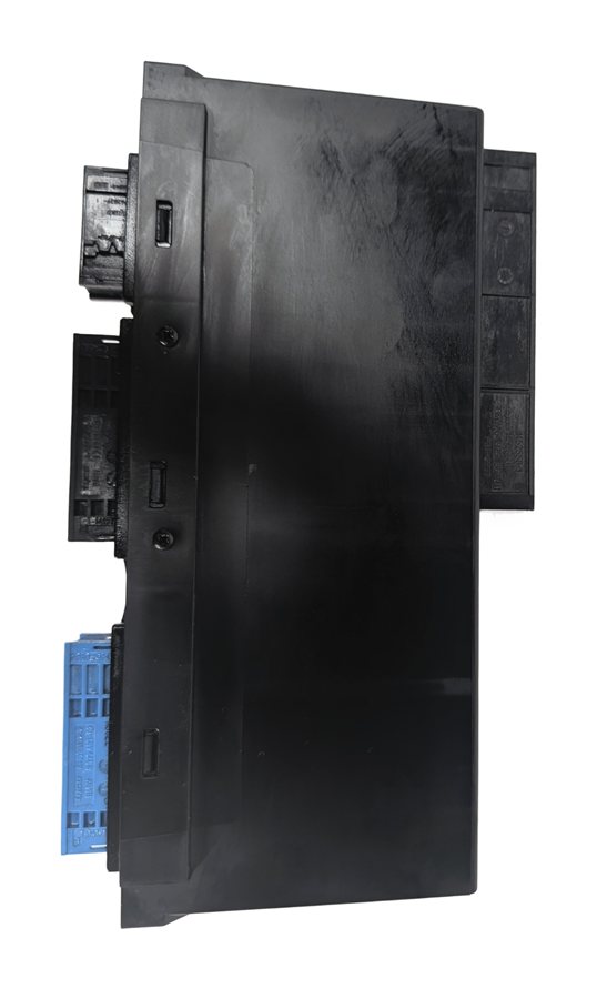 Thumbnail 2: 2007-2010 BMW X5 (E70) MAIN PRIMARY BODY CONTROL MODULE COMPUTER (BCM)