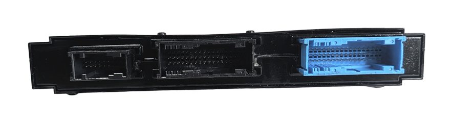Thumbnail 3: 2007-2010 BMW X5 (E70) MAIN PRIMARY BODY CONTROL MODULE COMPUTER (BCM)