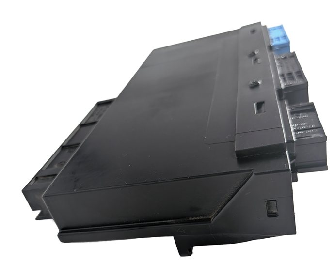 Thumbnail 4: 2007-2010 BMW X5 (E70) MAIN PRIMARY BODY CONTROL MODULE COMPUTER (BCM)