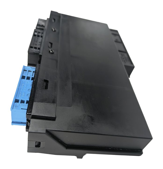 Thumbnail 5: 2007-2010 BMW X5 (E70) MAIN PRIMARY BODY CONTROL MODULE COMPUTER (BCM)