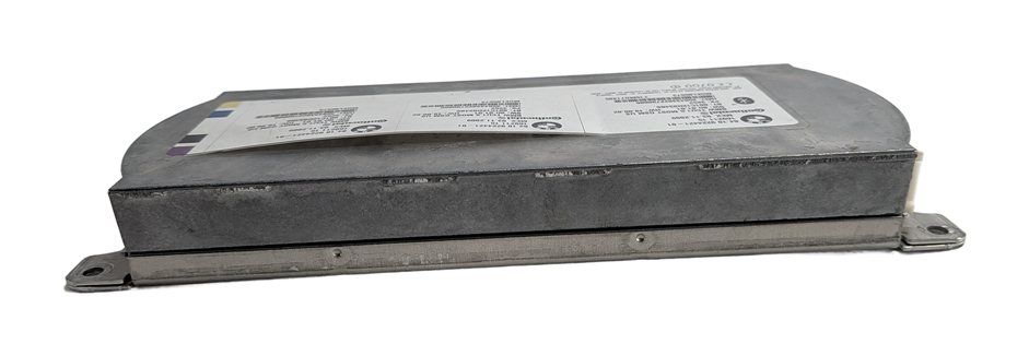 Thumbnail 5: 08-16 BMW 535i 750i 760i X5 X6 Z4 (E60 F01 E70 E71 E89) BLUETOOTH COMBOX MODULE