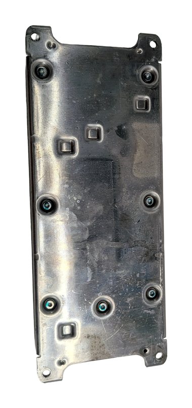 Thumbnail 6: 08-16 BMW 535i 750i 760i X5 X6 Z4 (E60 F01 E70 E71 E89) BLUETOOTH COMBOX MODULE