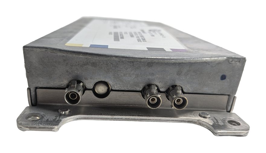 Thumbnail 7: 08-16 BMW 535i 750i 760i X5 X6 Z4 (E60 F01 E70 E71 E89) BLUETOOTH COMBOX MODULE