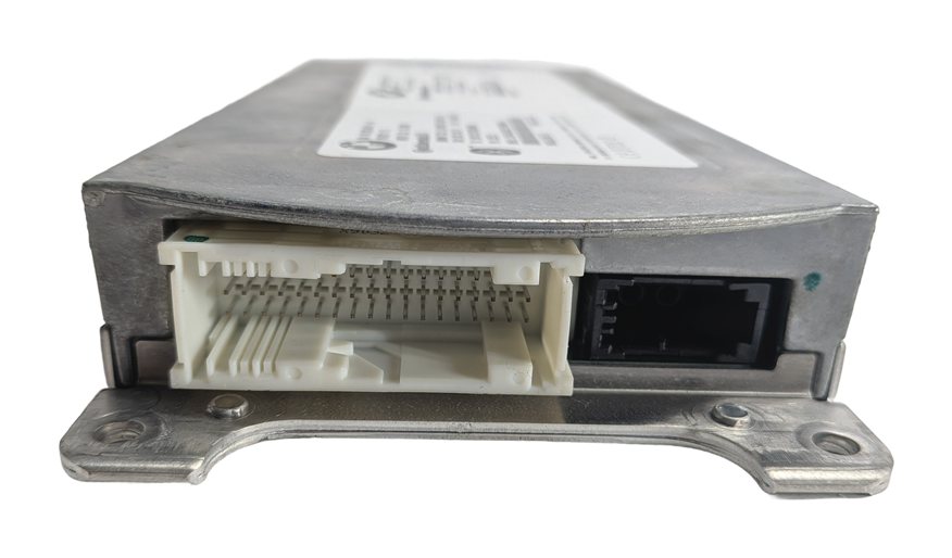 Thumbnail 8: 08-16 BMW 535i 750i 760i X5 X6 Z4 (E60 F01 E70 E71 E89) BLUETOOTH COMBOX MODULE