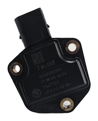 Thumbnail 3: 2009-2013 BMW X5 (E70) 3.0L M57Y DIESEL ENGINE OIL LEVEL SENSOR SENDING UNIT