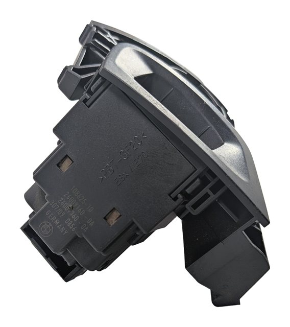 Thumbnail 4: 2010 BMW X5 (E70) IGNITION SWITCH KEY FOB SLOT READER RECEIVER