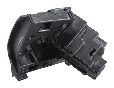 Thumbnail 6: 2010 BMW X5 (E70) IGNITION SWITCH KEY FOB SLOT READER RECEIVER