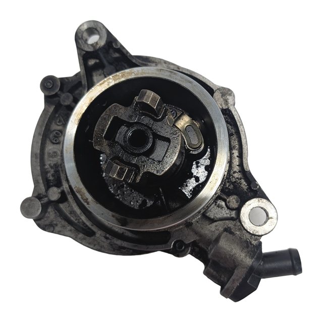 Thumbnail 2: 2009-2013 BMW X5 335D (E70 E90) 3.0L M57Y TURBO DIESEL ENGINE BRAKE VACUUM PUMP