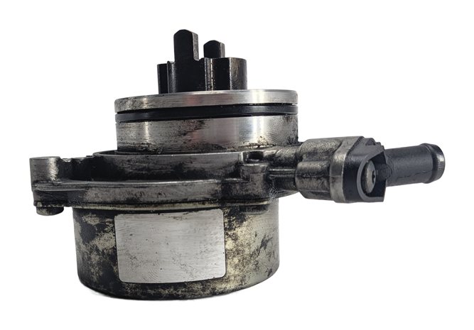 Thumbnail 3: 2009-2013 BMW X5 335D (E70 E90) 3.0L M57Y TURBO DIESEL ENGINE BRAKE VACUUM PUMP