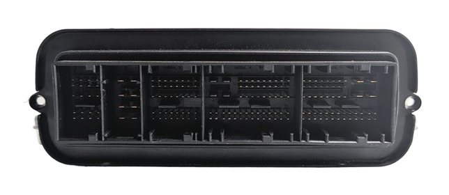 Thumbnail 3: 2009-2012 BMW 335D X5 (E70 E90) 3.0L M57Y TURBO DIESEL ENGINE CONTROL MODULE