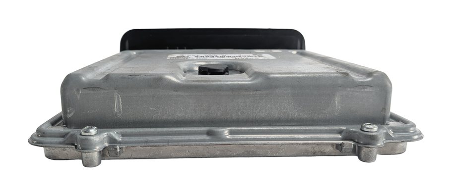 Thumbnail 6: 2009-2012 BMW 335D X5 (E70 E90) 3.0L M57Y TURBO DIESEL ENGINE CONTROL MODULE