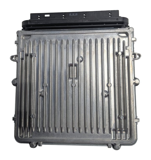 Thumbnail 7: 2009-2012 BMW 335D X5 (E70 E90) 3.0L M57Y TURBO DIESEL ENGINE CONTROL MODULE