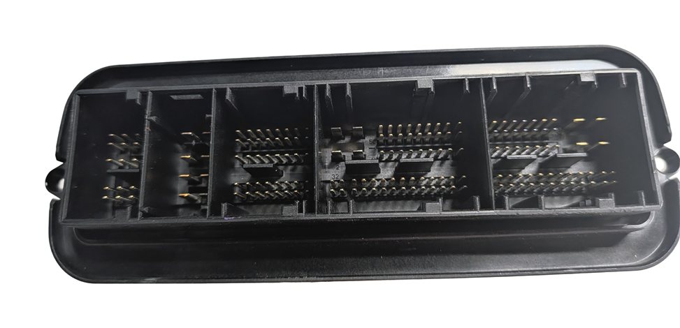 Thumbnail 8: 2009-2012 BMW 335D X5 (E70 E90) 3.0L M57Y TURBO DIESEL ENGINE CONTROL MODULE