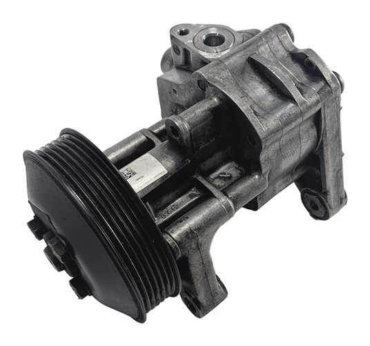 2009-2013 BMW X5 (E70) 3.0L M57Y TWIN TURBO DIESEL ENGINE POWER STEERING PUMP