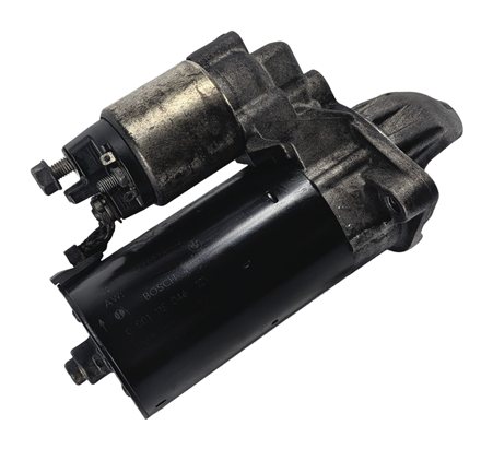 2009-2013 BMW X5 335D (E70 E90) 3.0L M57Y TURBO DIESEL ENGINE STARTER MOTOR