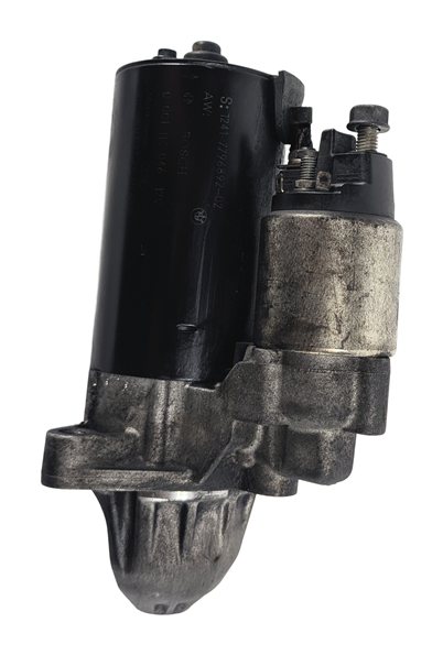Thumbnail 2: 2009-2013 BMW X5 335D (E70 E90) 3.0L M57Y TURBO DIESEL ENGINE STARTER MOTOR