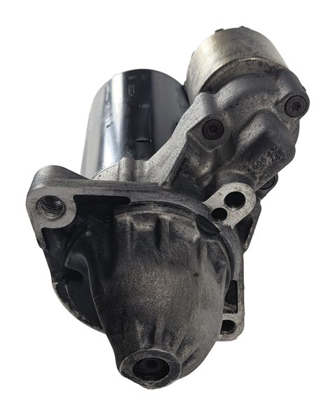 Thumbnail 4: 2009-2013 BMW X5 335D (E70 E90) 3.0L M57Y TURBO DIESEL ENGINE STARTER MOTOR