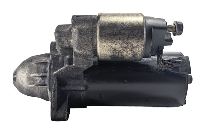 Thumbnail 6: 2009-2013 BMW X5 335D (E70 E90) 3.0L M57Y TURBO DIESEL ENGINE STARTER MOTOR